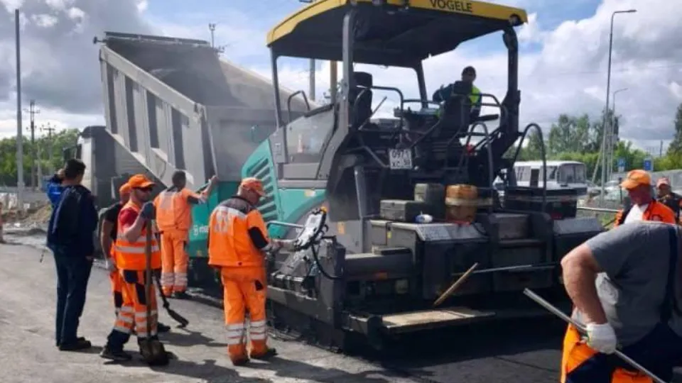 Фото: Министерство транспорта и дорожной инфраструктуры Московской области