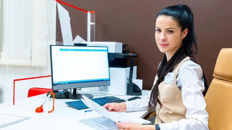 Фото: Мингосуправления МО