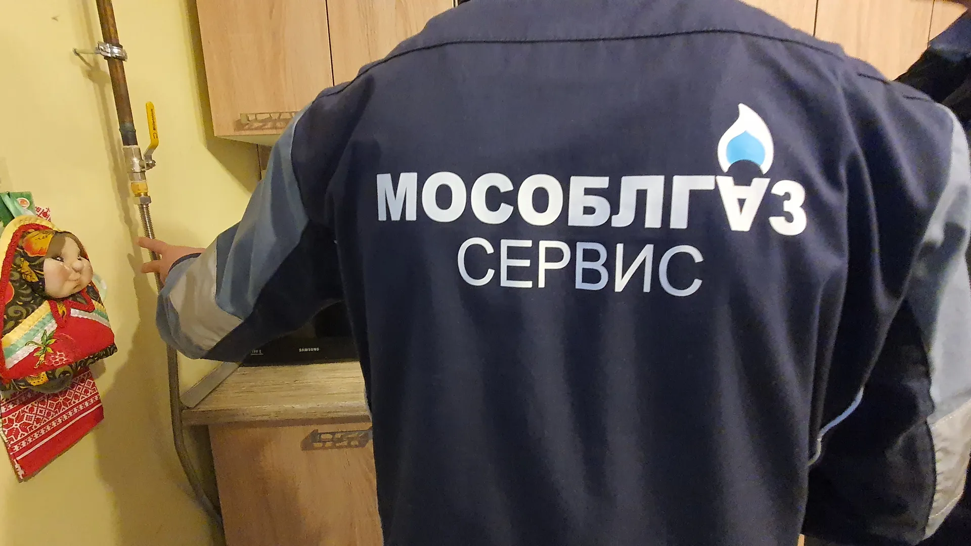 фото - Н. Надточая