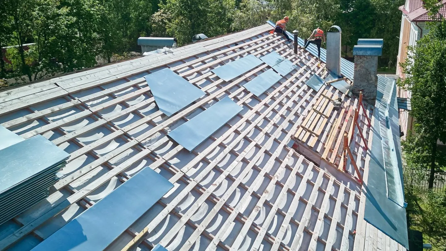 Фото: Министерство ЖКХ МО