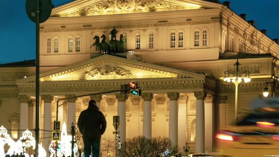 В Госдуме призвали пересмотреть цены на билеты в Большой театр