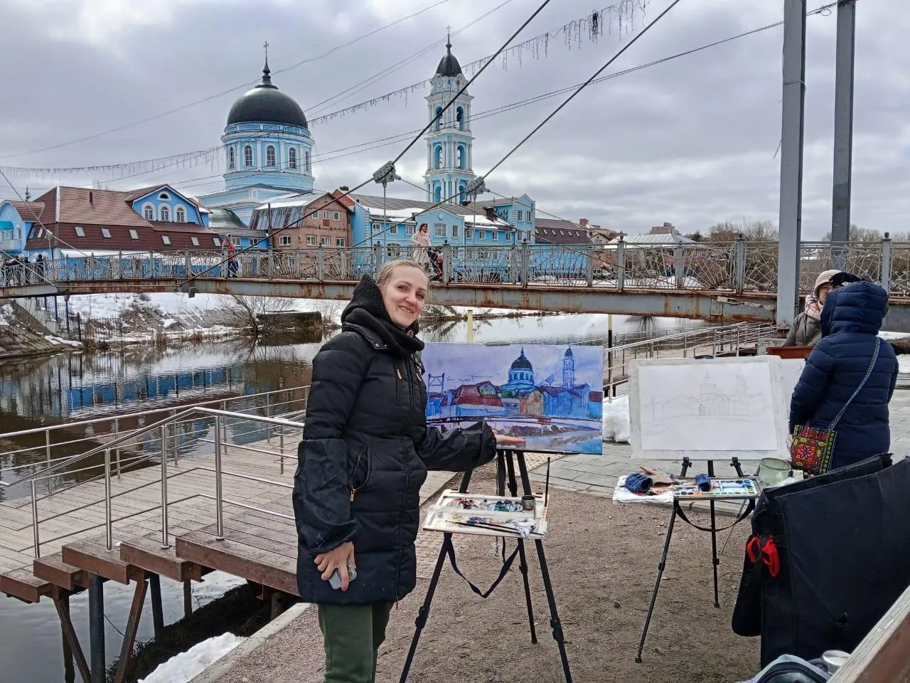 пресс-служба администрации Богородского городского округа