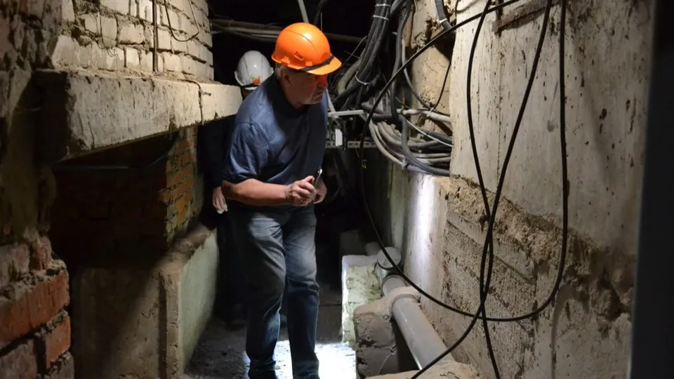 Фото: администрация г.о. Краснознаменск