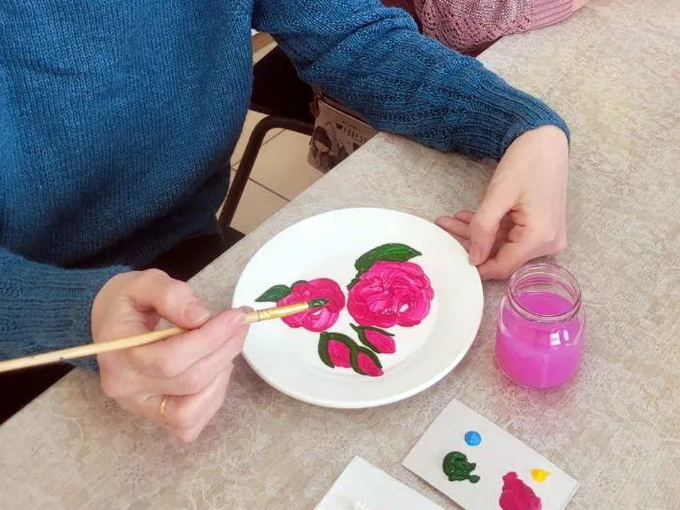 Фото: ГБУСО МО КЦСОР «Богородский»