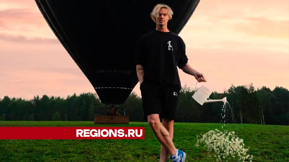 Фото: Сергей Бойцов