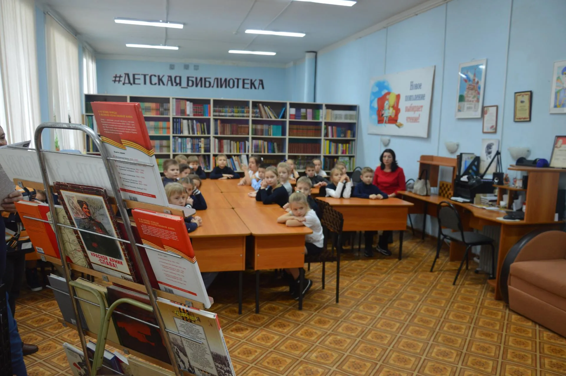 Фото: Мартыненко Михаил