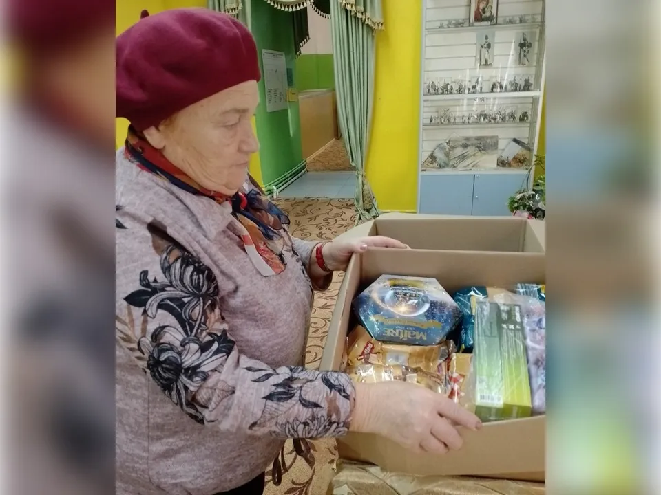 Фото: администрация Волоколамского округа