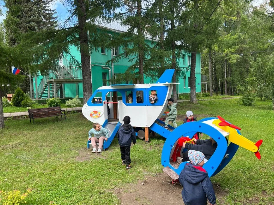 Фото: Министерство социального развития Московской области