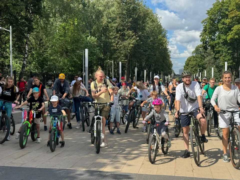 Фото: Министерство культуры и туризма МО