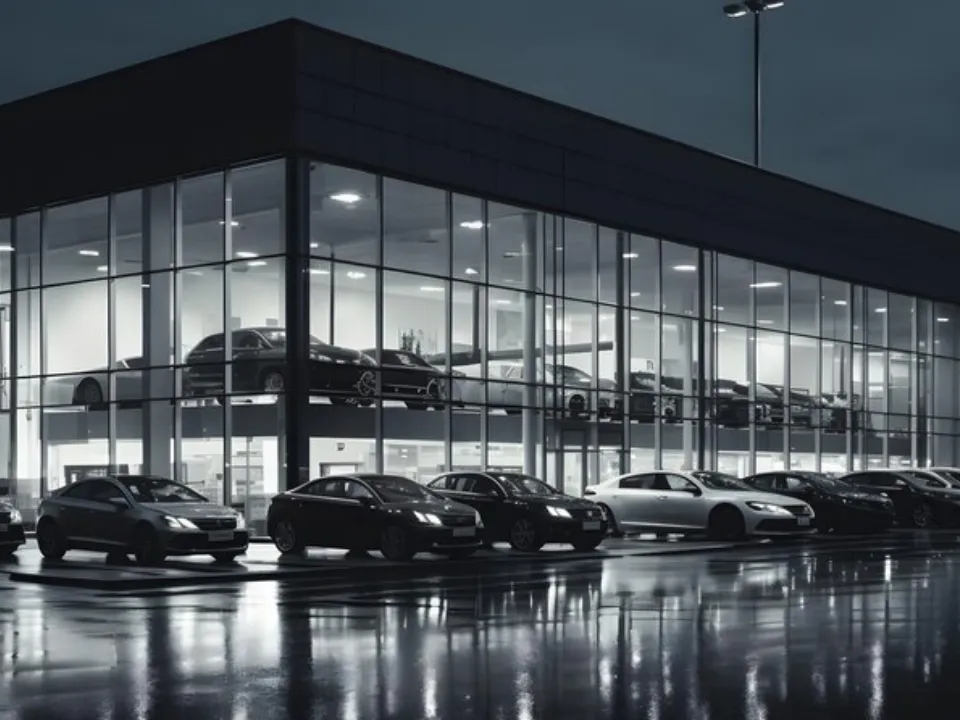 LADA, «китаец» или б/у иномарка: какое авто выбрать рядовому потребителю