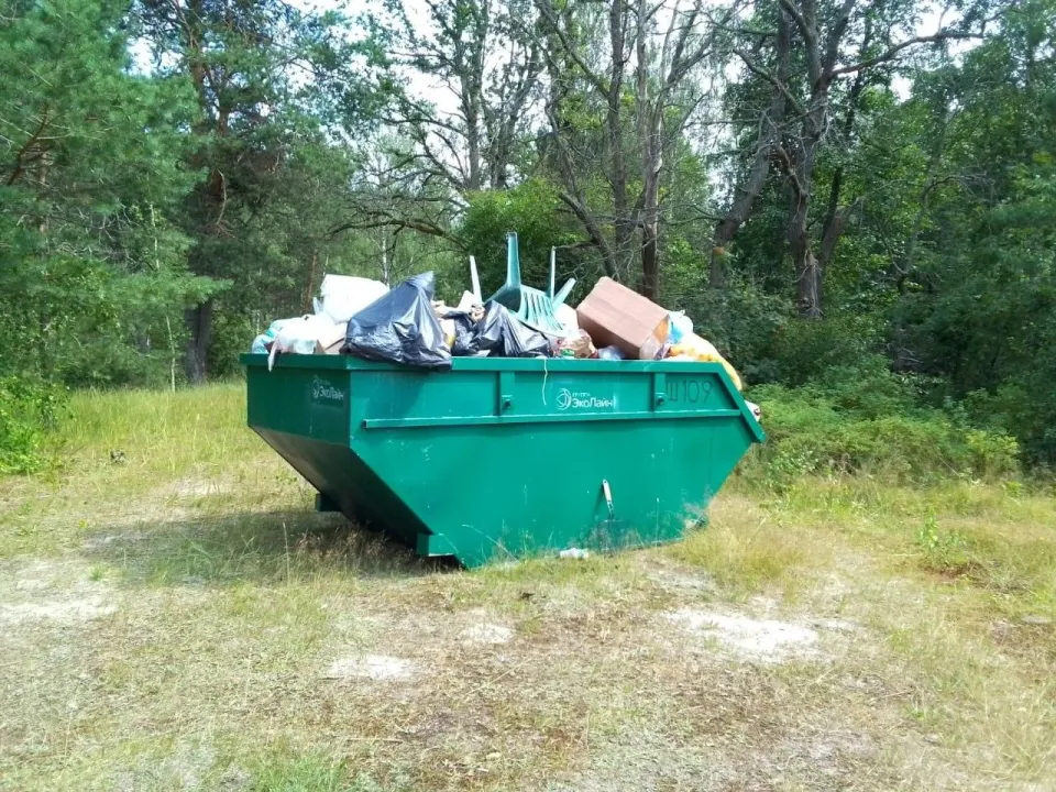 Фото: Министерство по содержанию территорий и государственному жилищному надзору МО