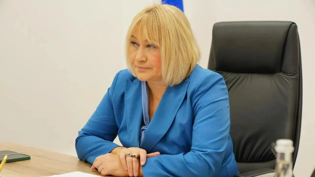 Ирина Фаевская: в законодательстве нет запрета на установление испытательного срока инвалидам