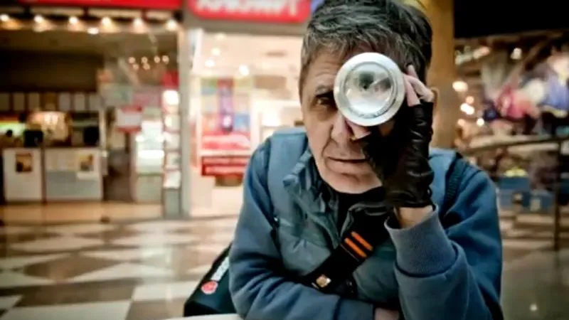 65-летний фотограф из Коломны уверен, что любимое дело продлевает молодость