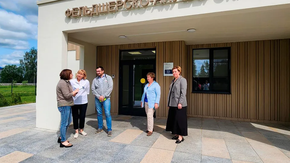 Фото: Валентина Максимова