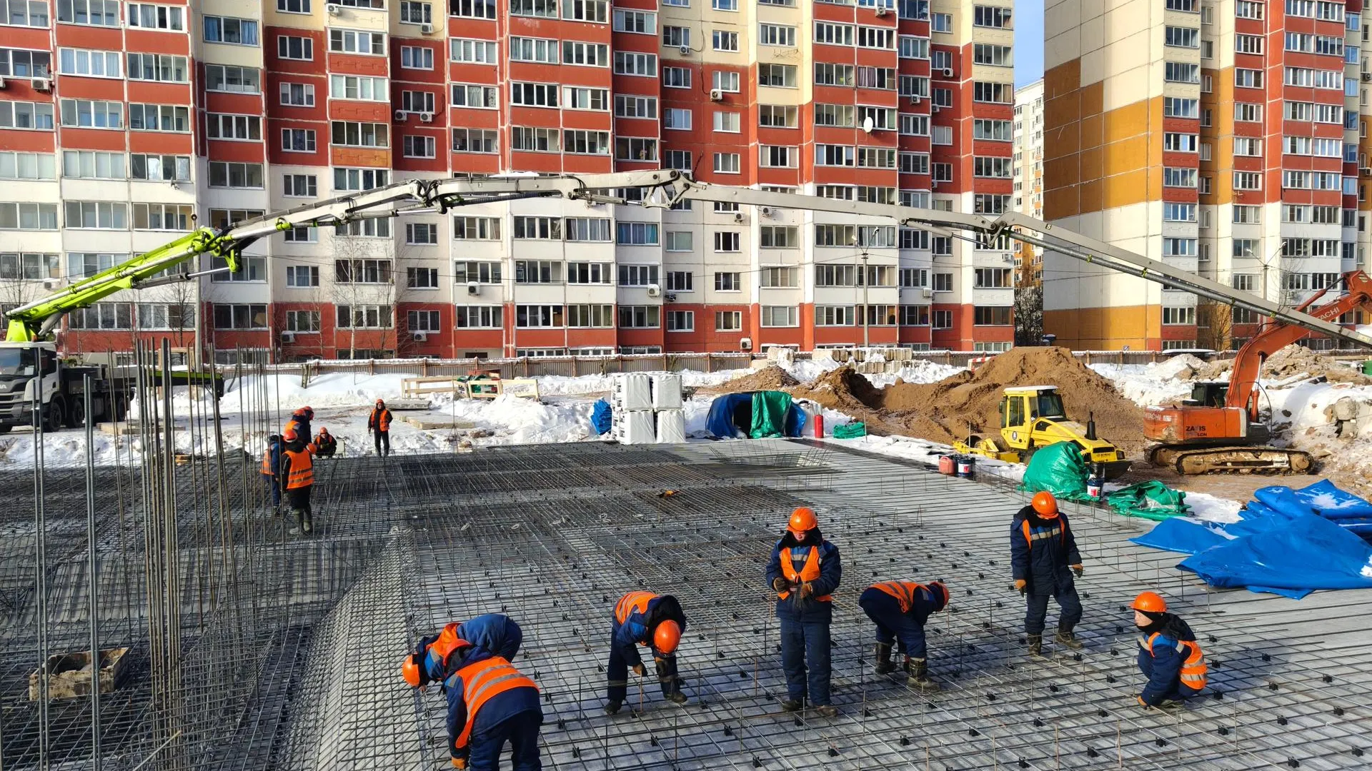 REGIONS/Сергей Орлов