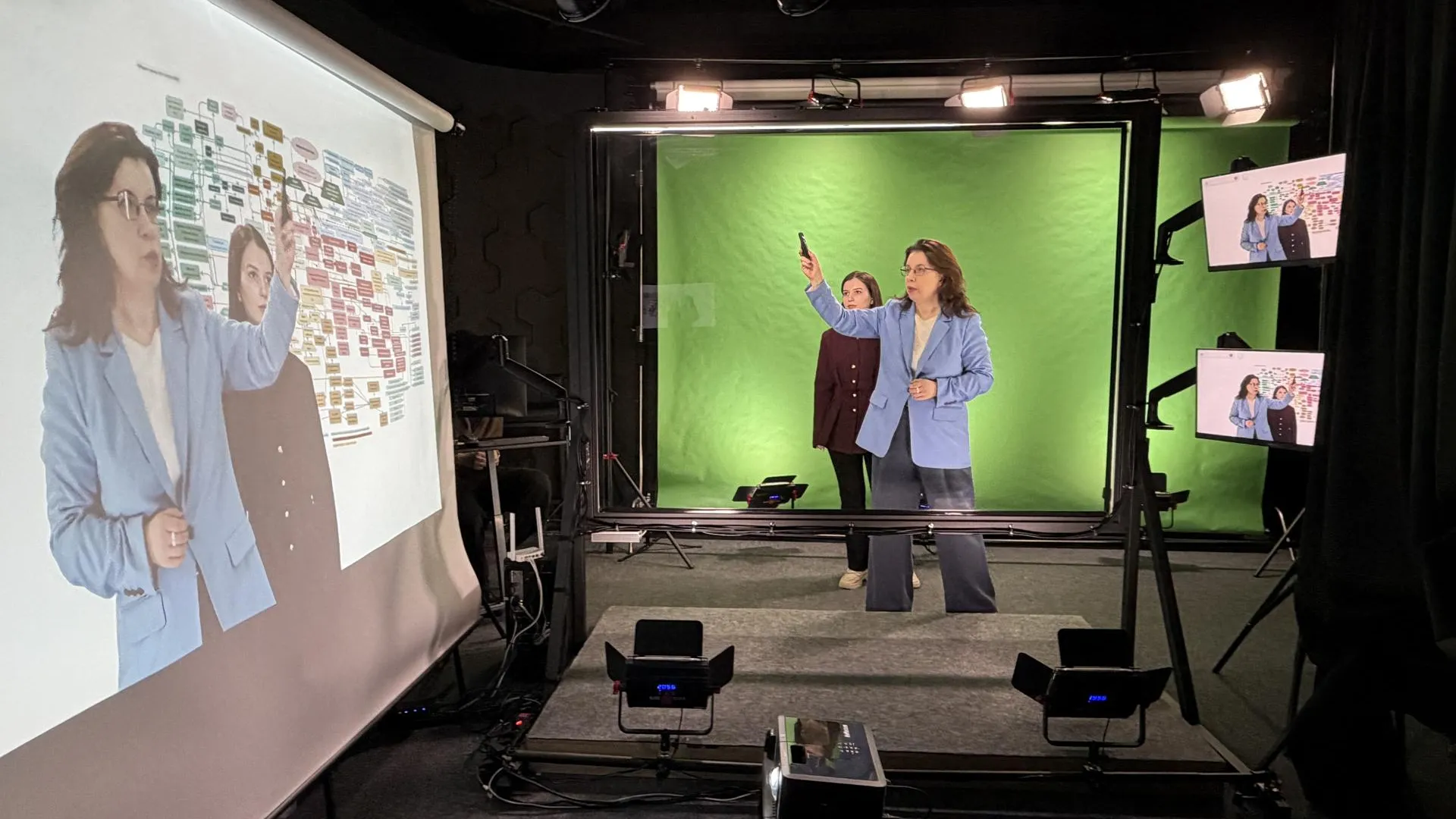 REGIONS/Мария Шматкова