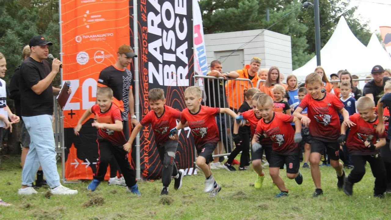 ФОТО: АДМИНИСТРАЦИЯ Г.О. ЗАРАЙСК