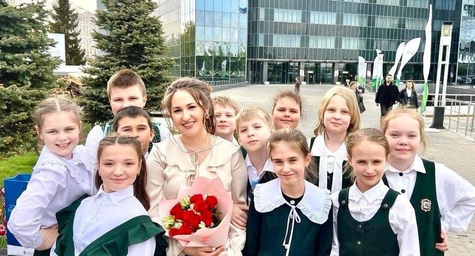 Подмосковные учителя выиграли 4 награды на всероссийском конкурсе допобразования