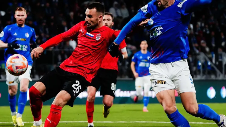 Фото: ФК «Химки»