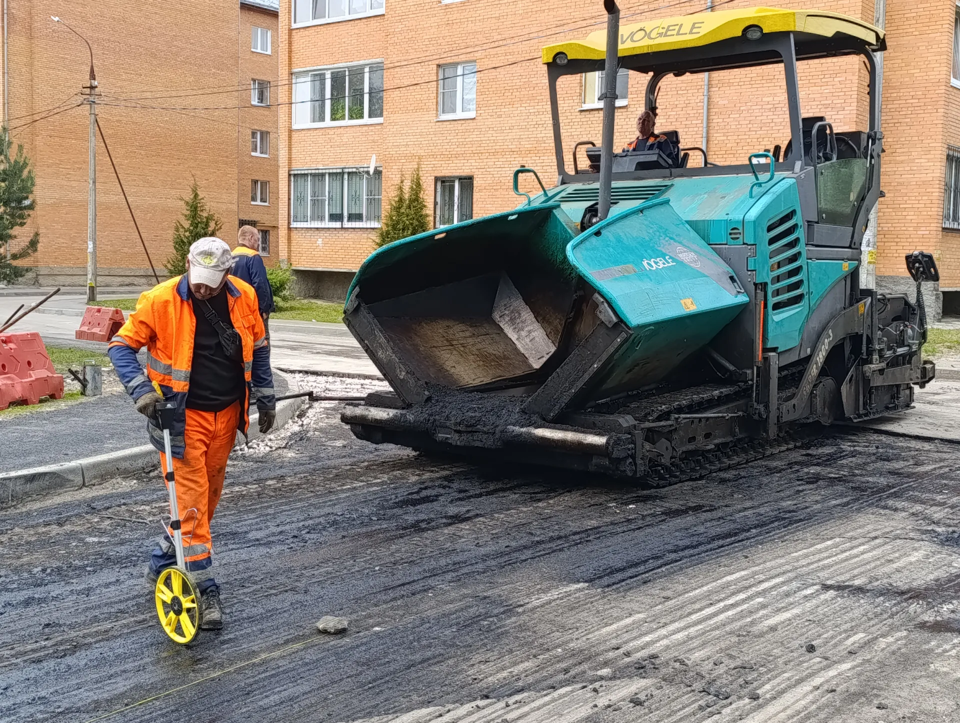 Фото: Ольга Антонова