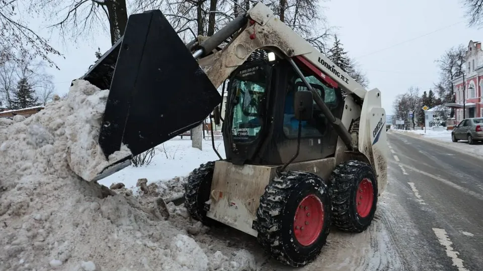 Фото: пресс-служба городского округа Кашира