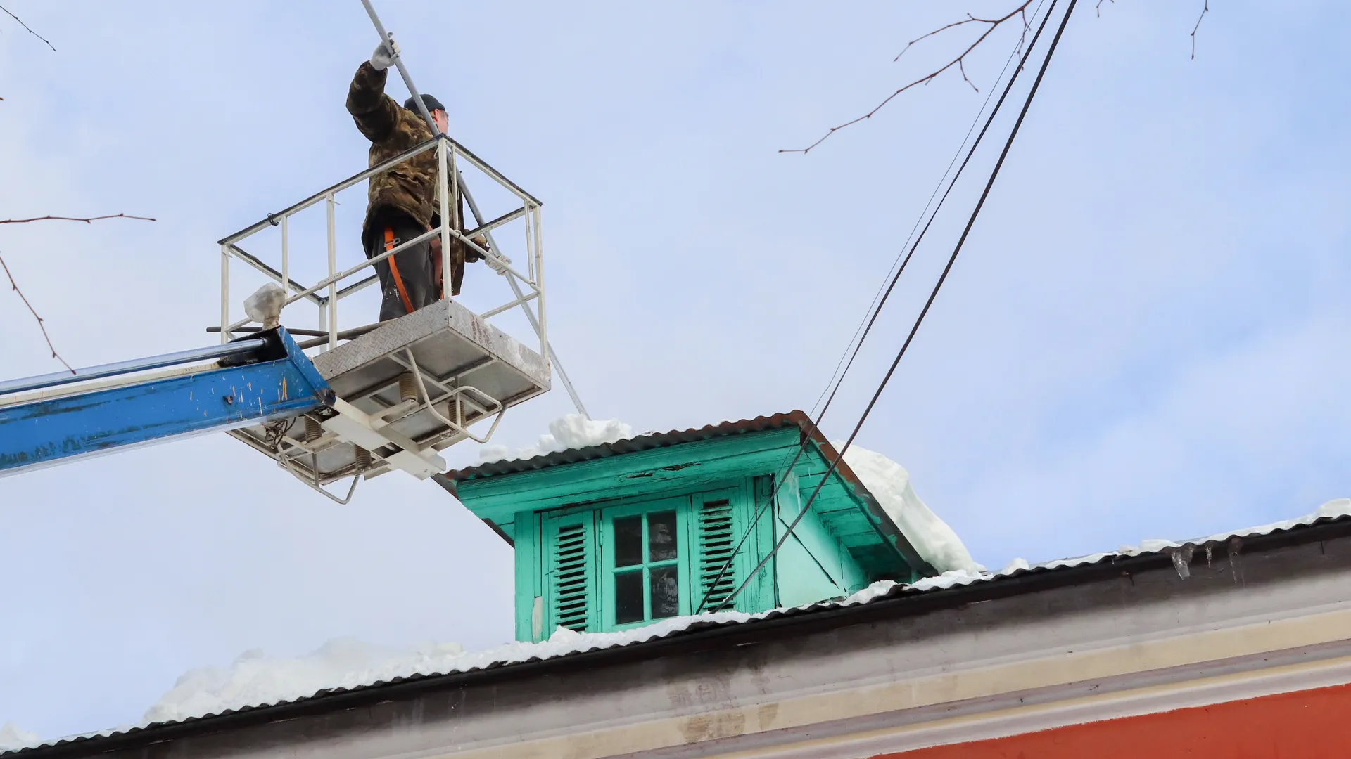 Фото: пресс-служба администрации г.о. Черноголовка