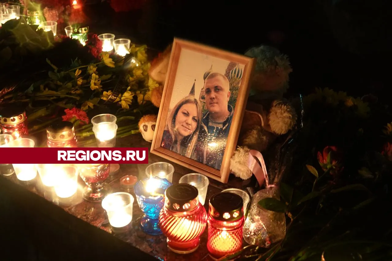 Фото: REGIONS/Дмитрий Зайчиков