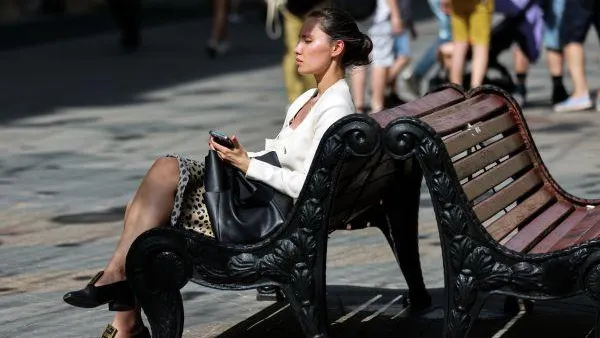 Врач назвала заболевания, при которых опасен перепад температур