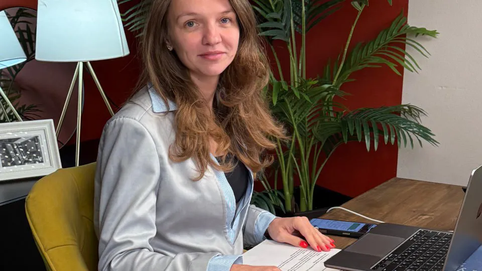 Фото: личный архив Анны Степановой