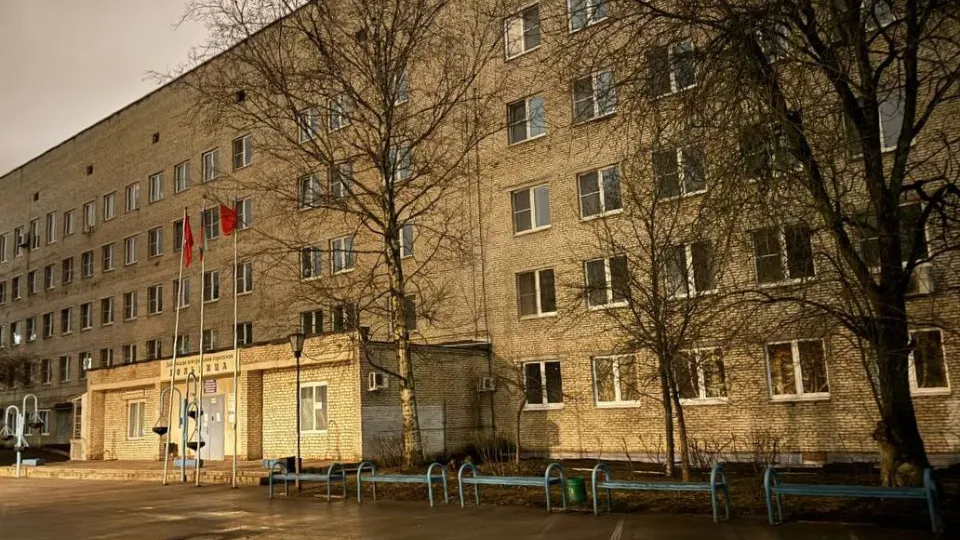 Фото: пресс-служба администрации г.о. Лобня