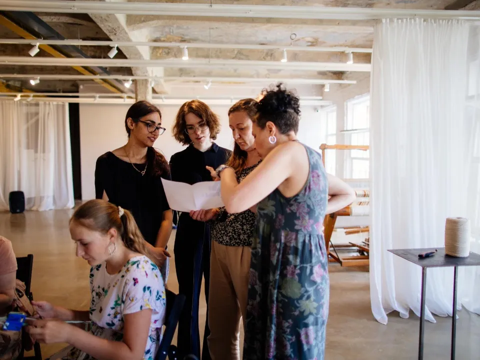 Фото: Музей-лаборатория «Шелковая фабрика», г.о. Коломна