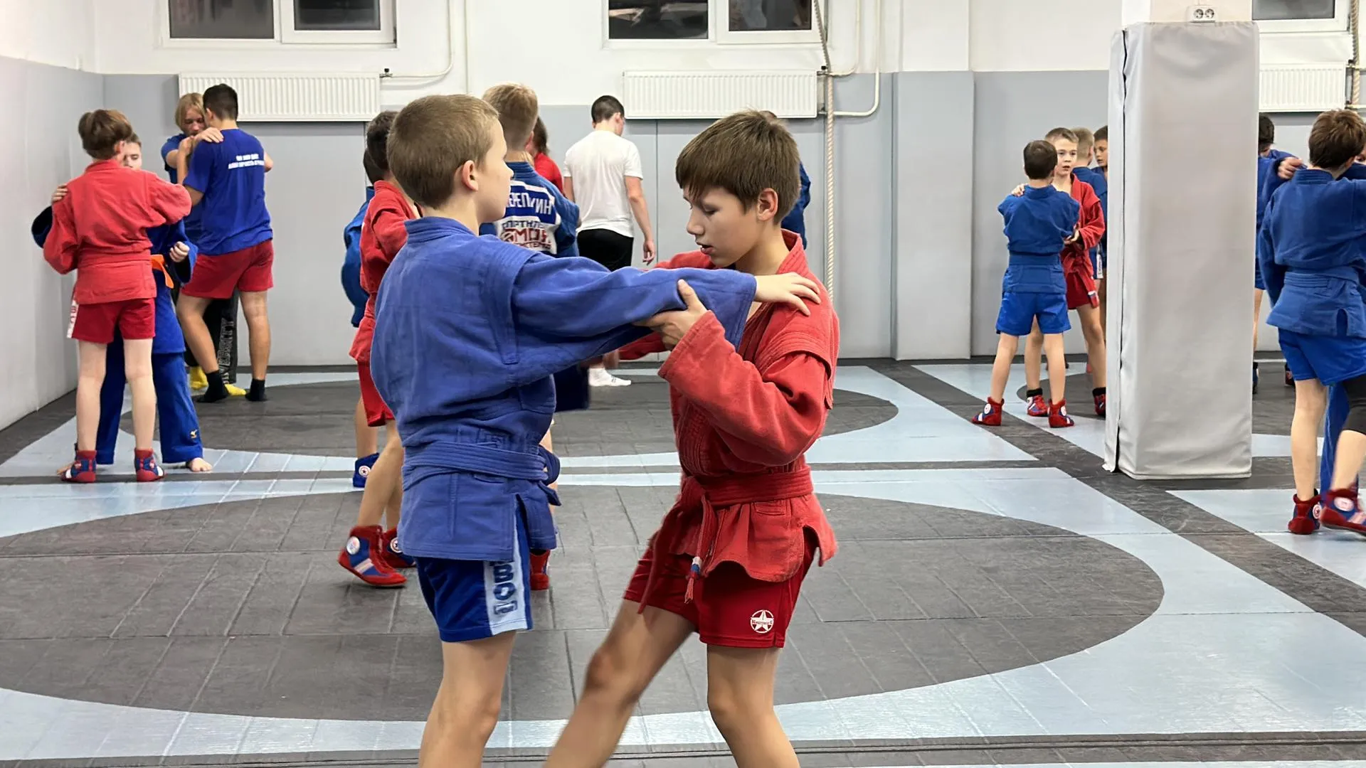 Мария Шматкова