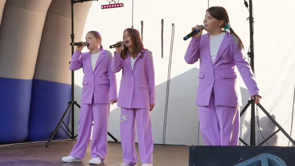 Фото: t.me/alexander_gorbylev_ruza