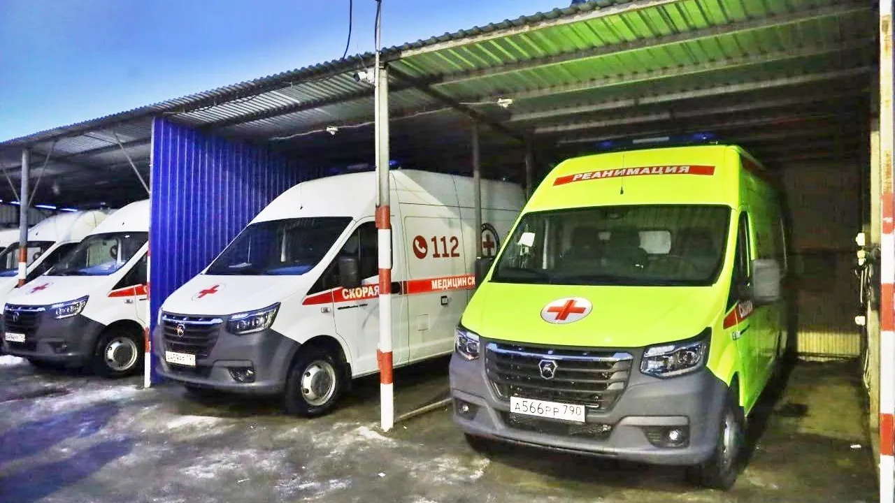 фото пресс-службы администрации г. о. Серпухов