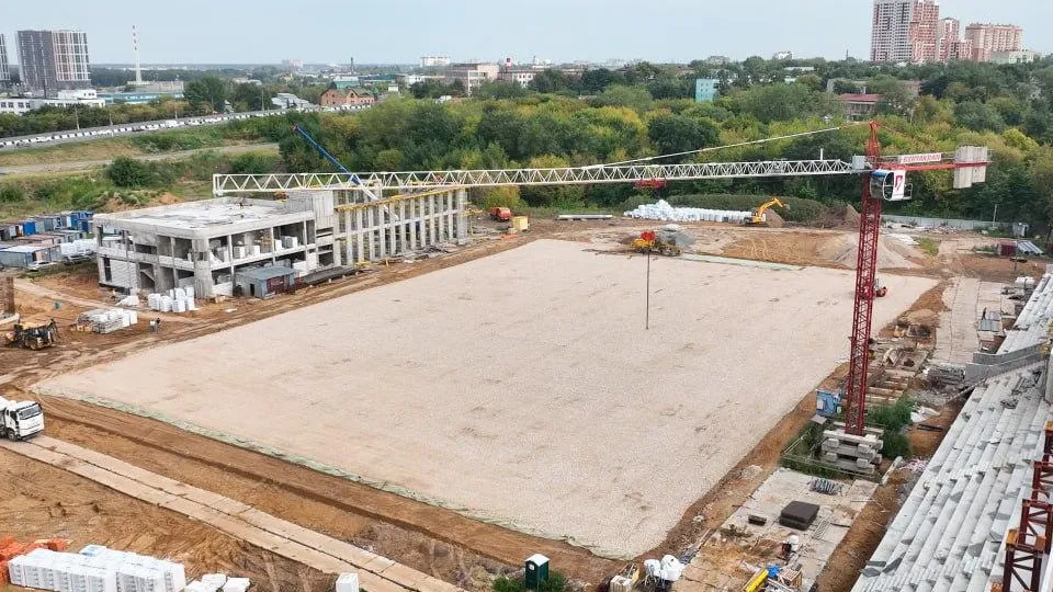 Фото: Администрация городского округа Люберцы