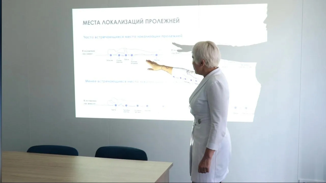 Фото: пресс-служба Администрации г.о. Егорьевск