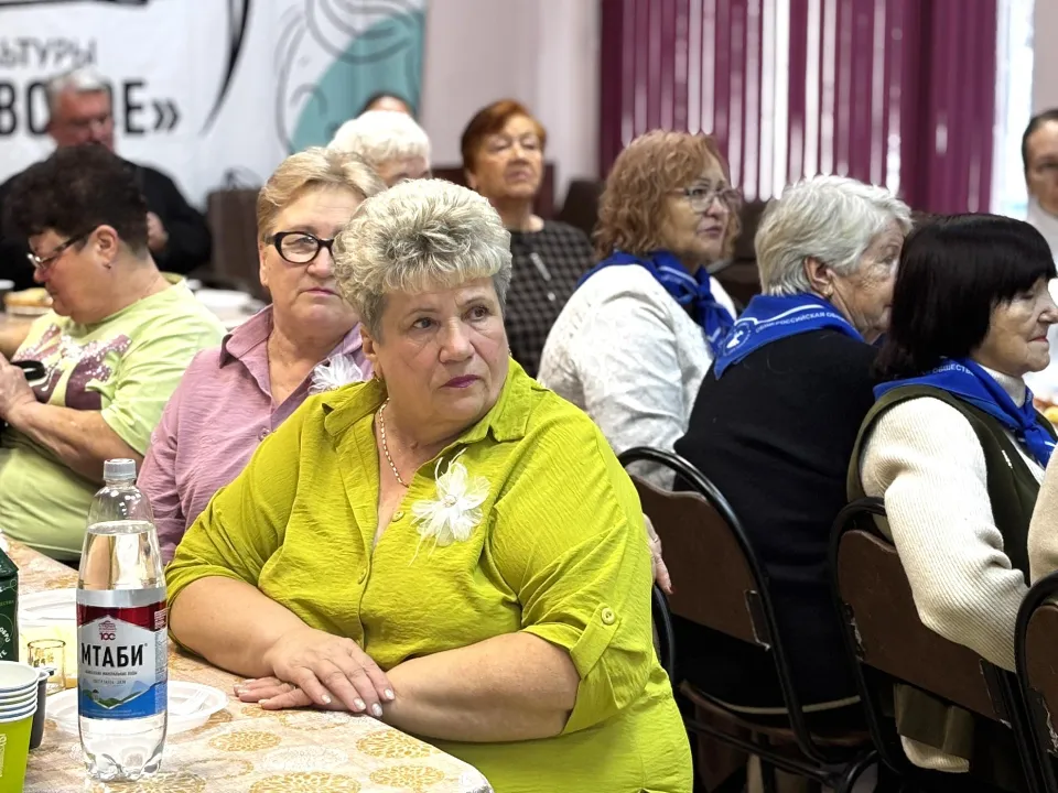 Фото: администрация г.о. Воскресенск