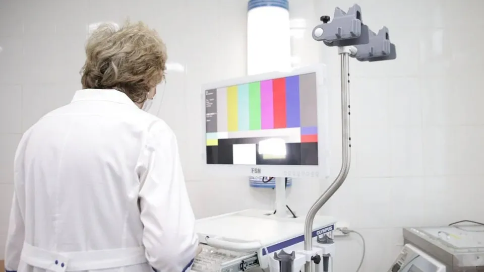 Фото: пресс-служба Ногинской больницы