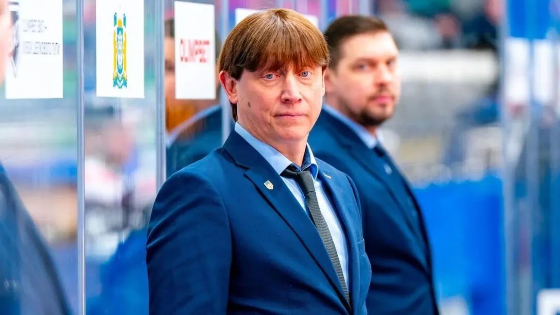 Хоккейный клуб «Химик»