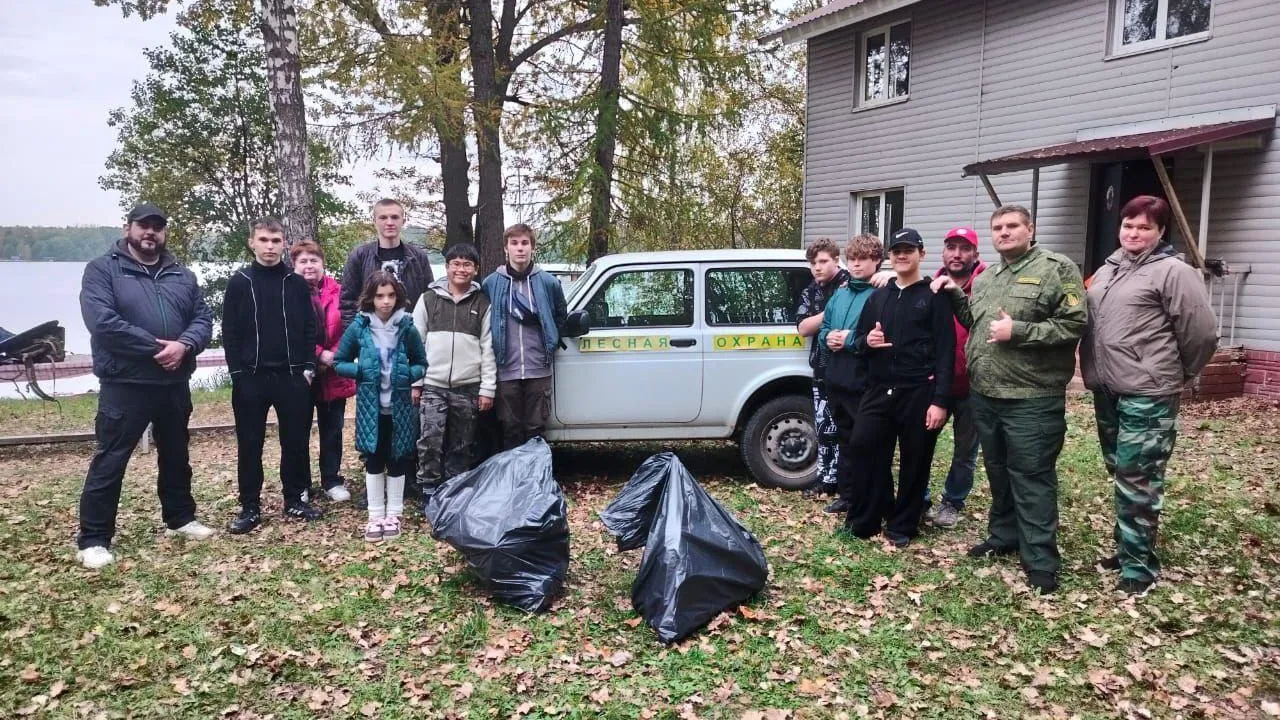 пресс-служба администрации Богородского городского округа