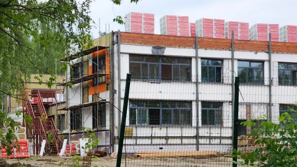 Фото: Министерство строительного комплекса Московской области