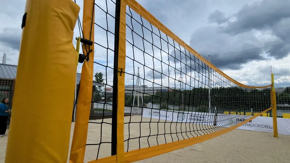 Фото: МедиаБанк Подмосковья/Артем Мишуков