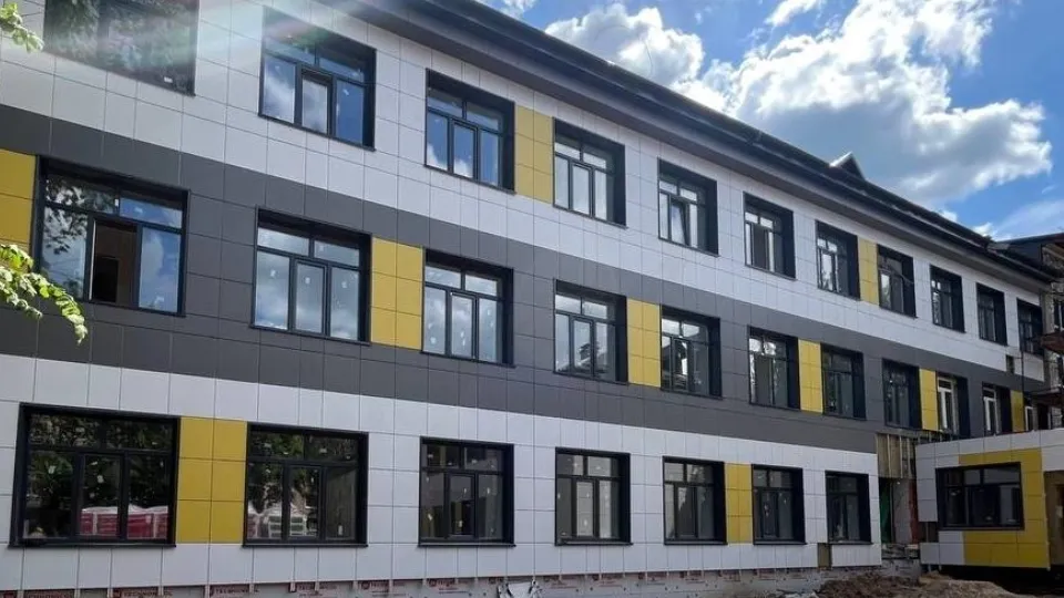 Фото: Министерство строительного комплекса Московской области