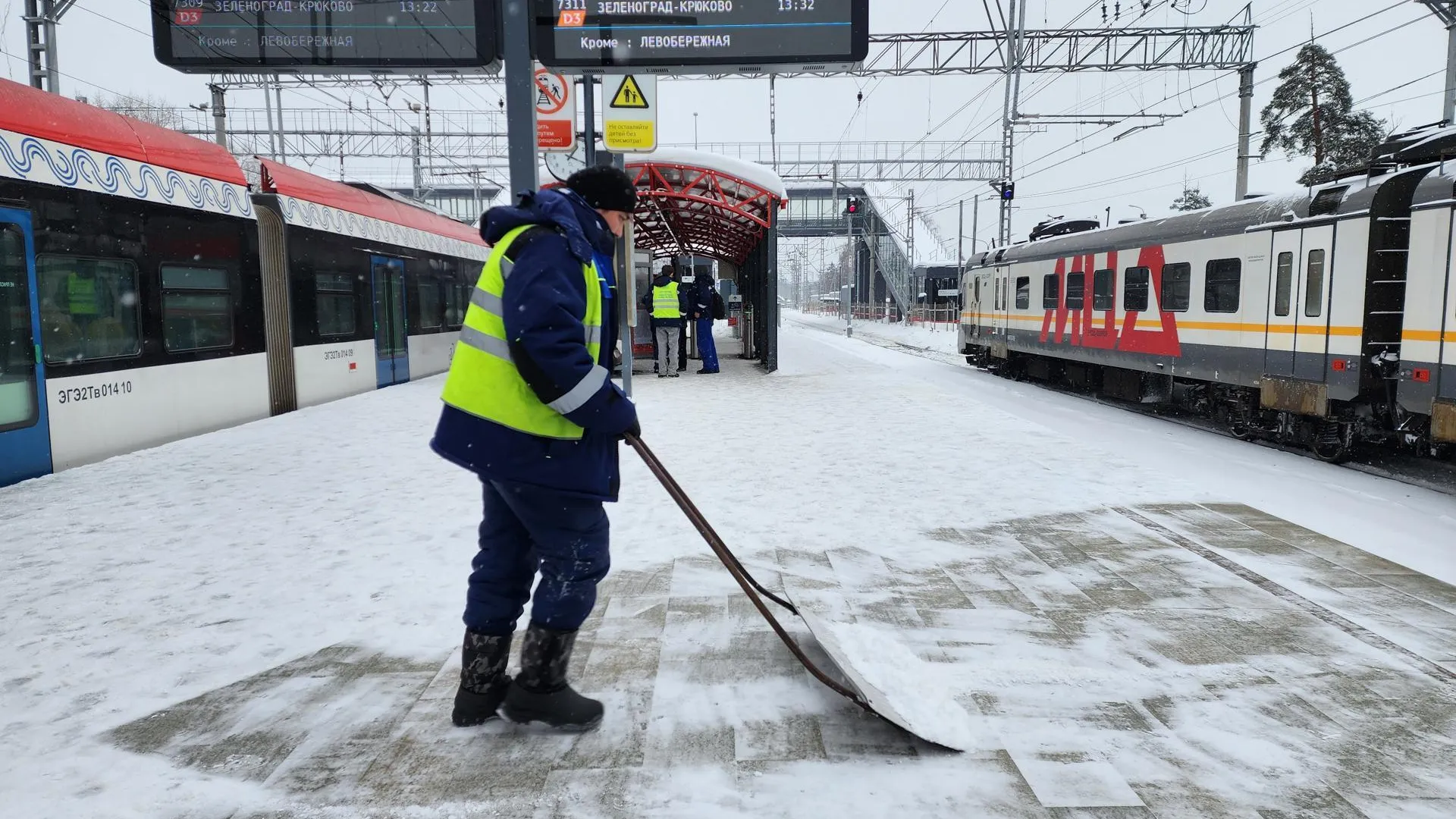 Ирина Моисеева