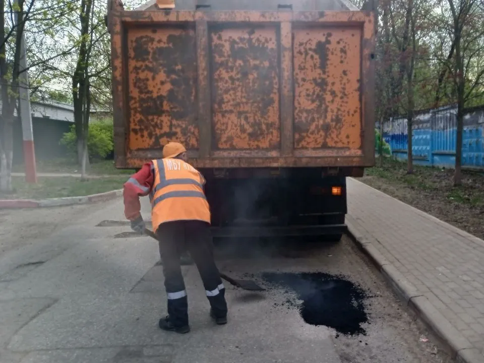 Фото: Ольга Шеметова