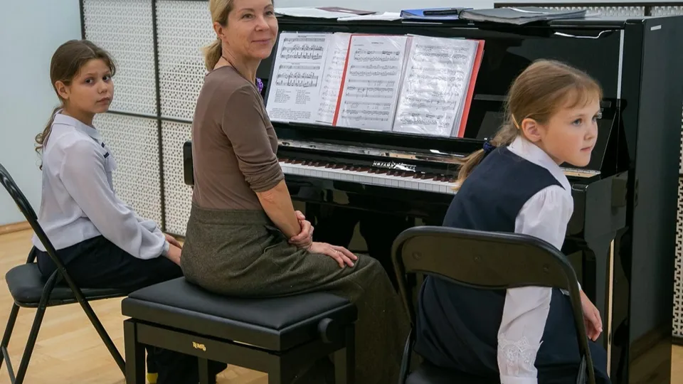 Фото: пресс-служба администрации городского округа Коломна