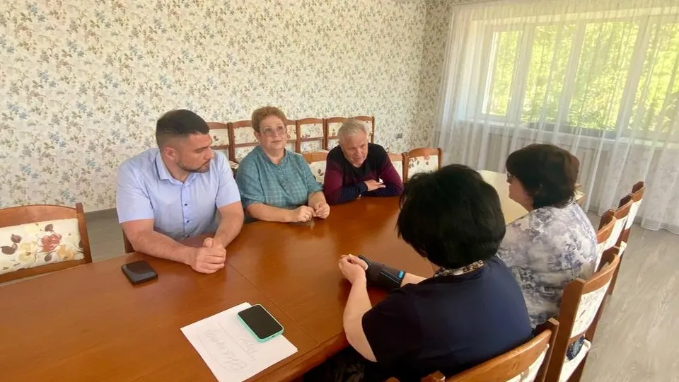 Фото: t.me/RGTihomirova