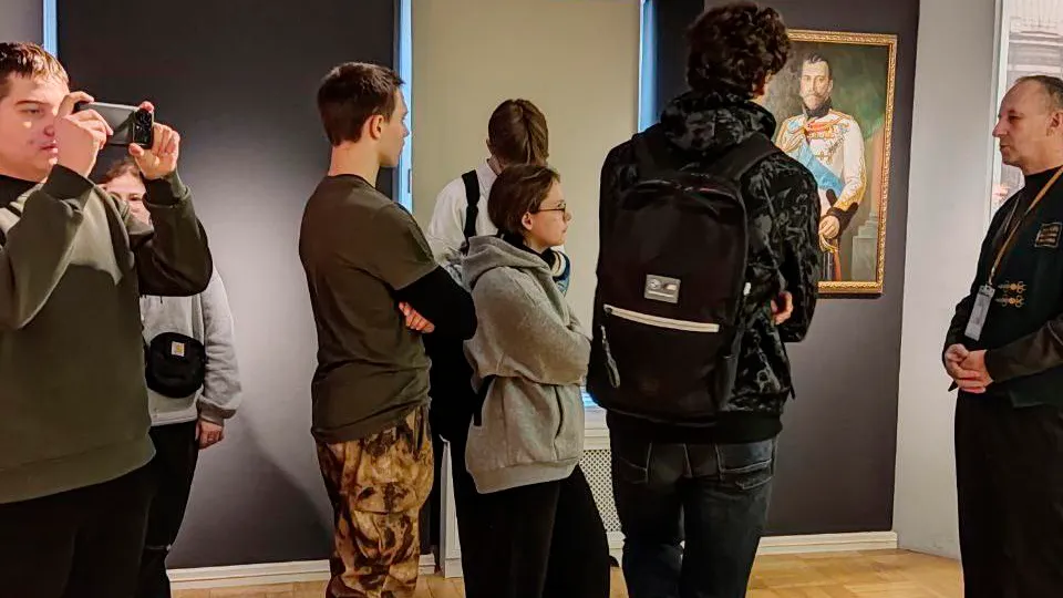 Фото: Министерство образования Московской области