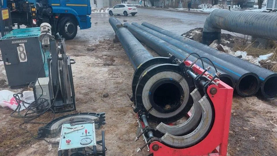 Фото: пресс-служба Министерства жилищно-коммунального хозяйства Московской области