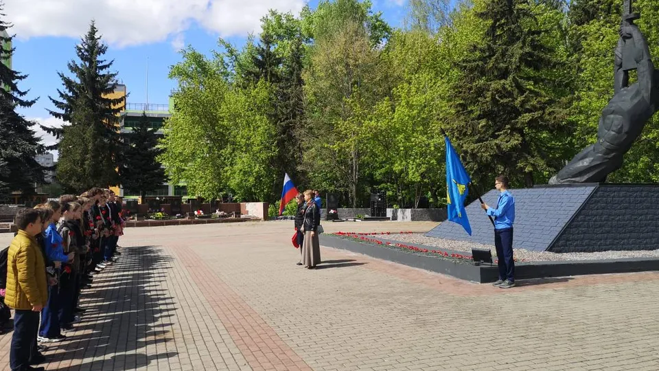 Фото: Управление образования г. о. Жуковский